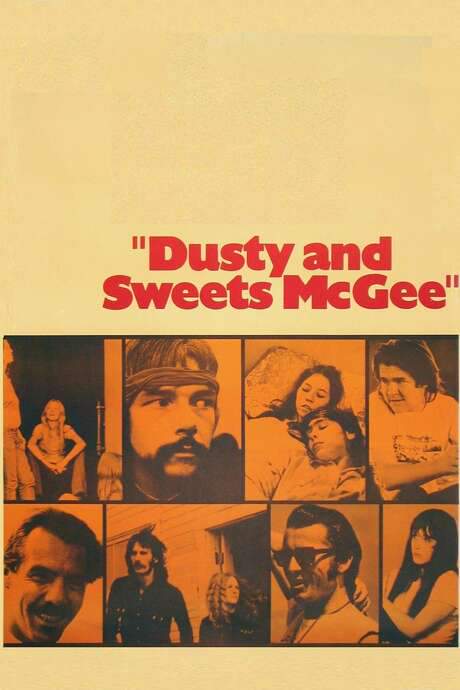Dusty and Sweets McGee